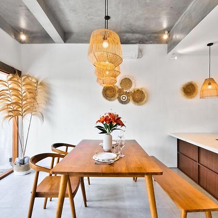 קנגו Octo 6 Villa By Betterplace מראה חיצוני תמונה