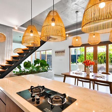 קנגו Octo 6 Villa By Betterplace מראה חיצוני תמונה