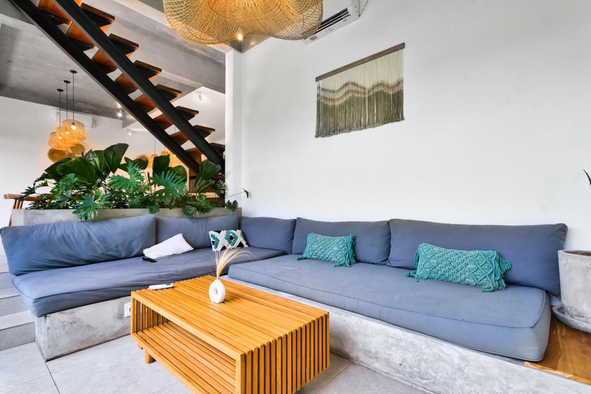 קנגו Octo 6 Villa By Betterplace מראה חיצוני תמונה