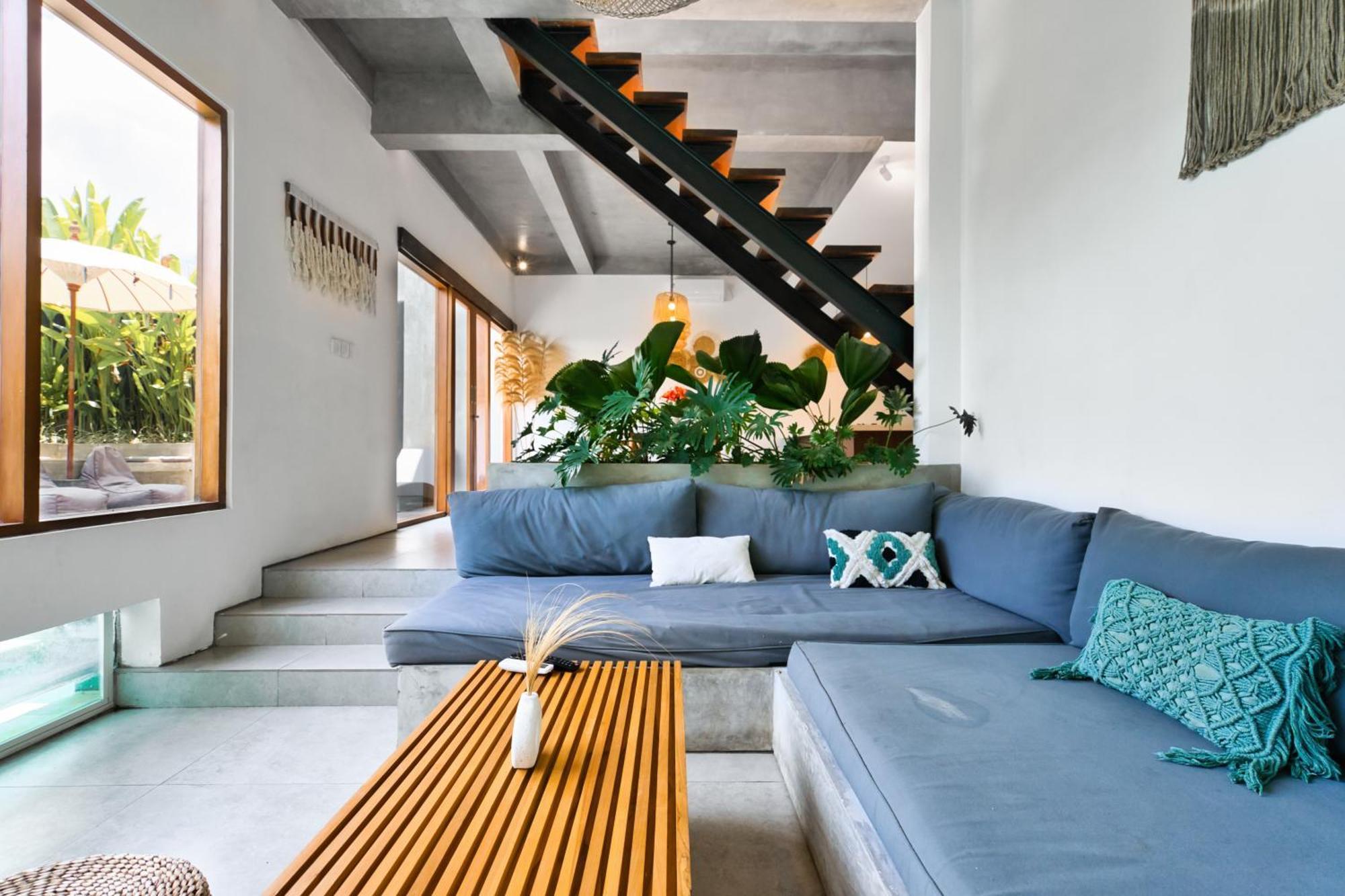 קנגו Octo 6 Villa By Betterplace מראה חיצוני תמונה
