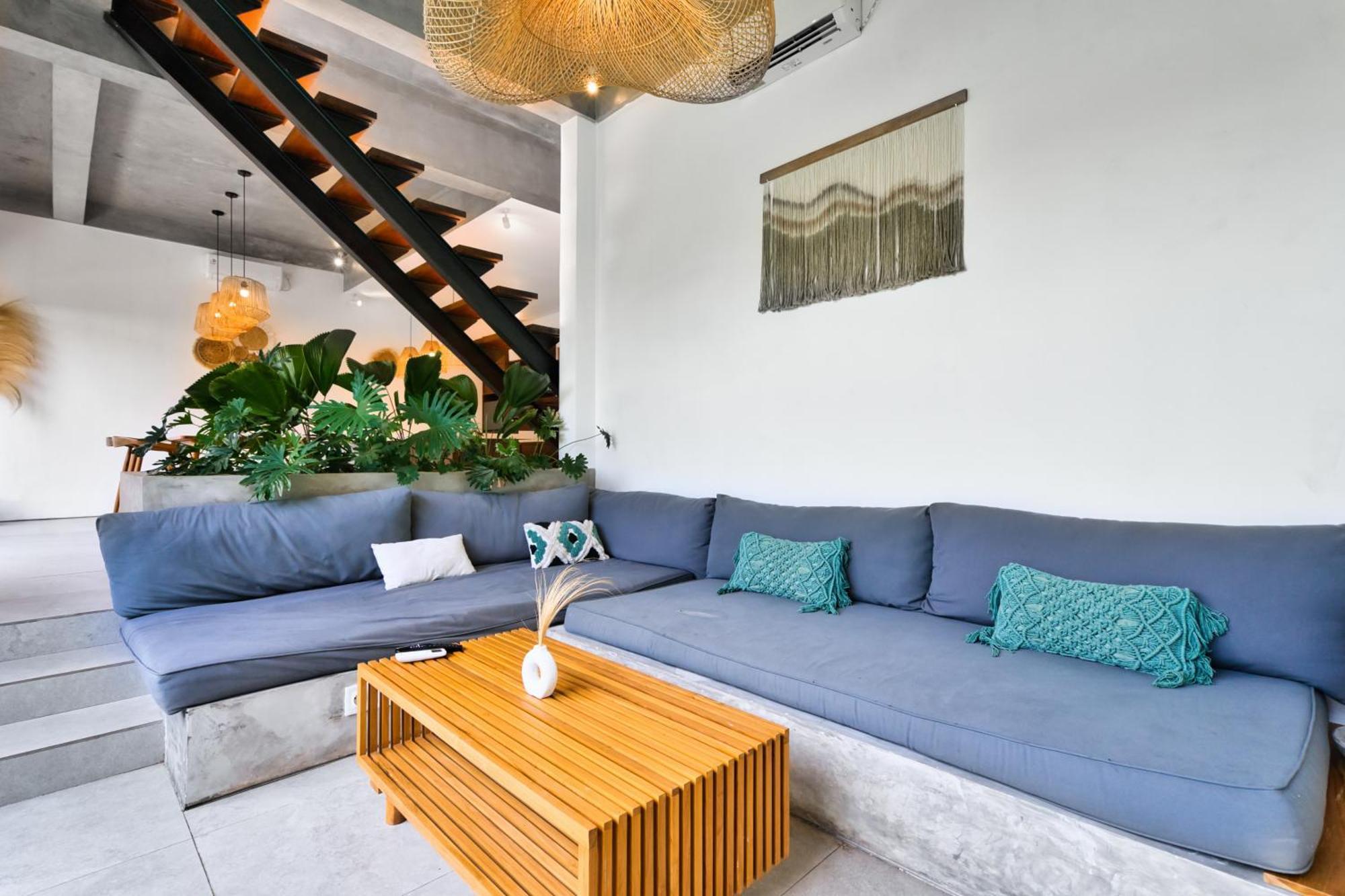 קנגו Octo 6 Villa By Betterplace מראה חיצוני תמונה