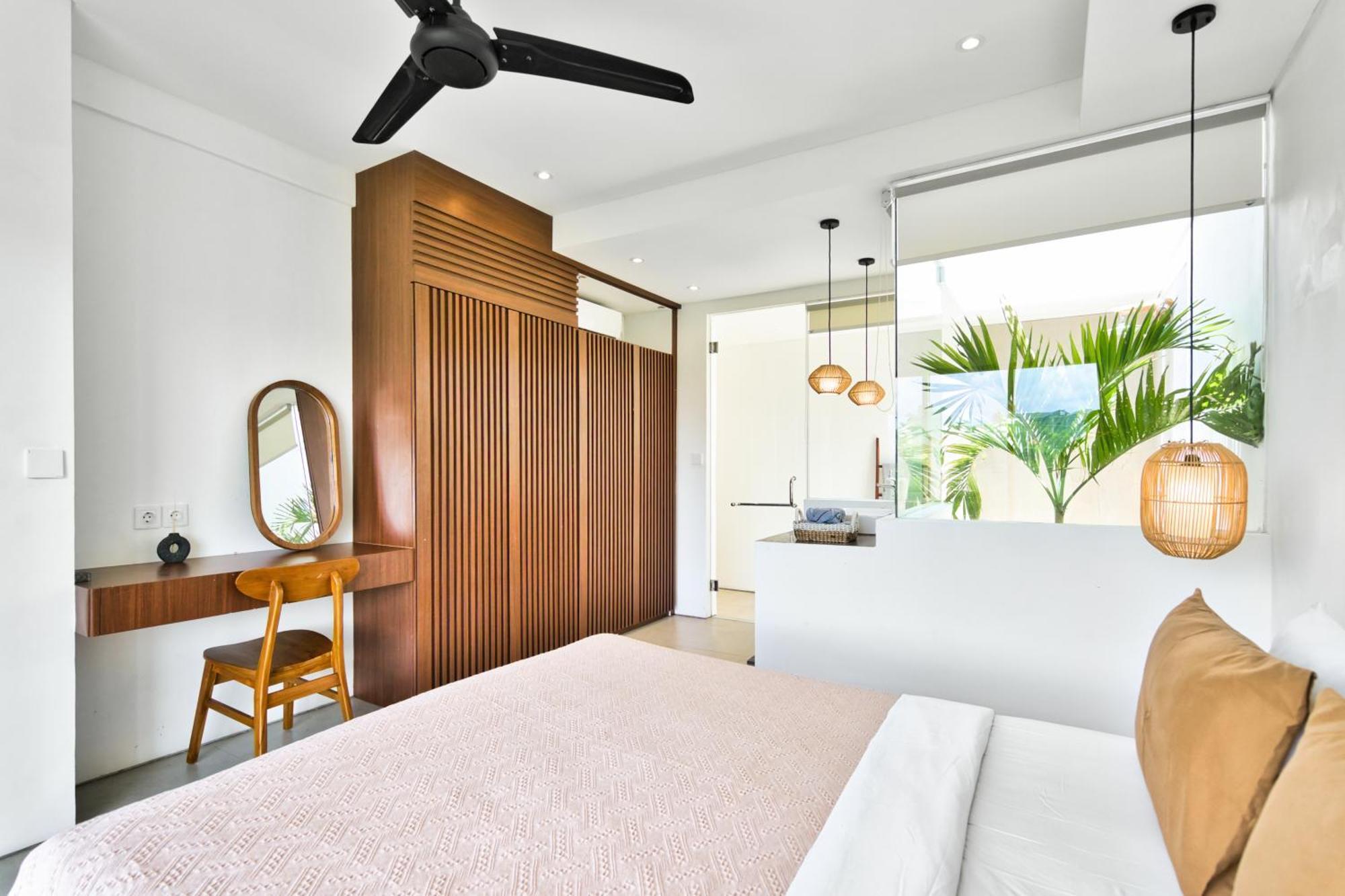 קנגו Octo 6 Villa By Betterplace מראה חיצוני תמונה