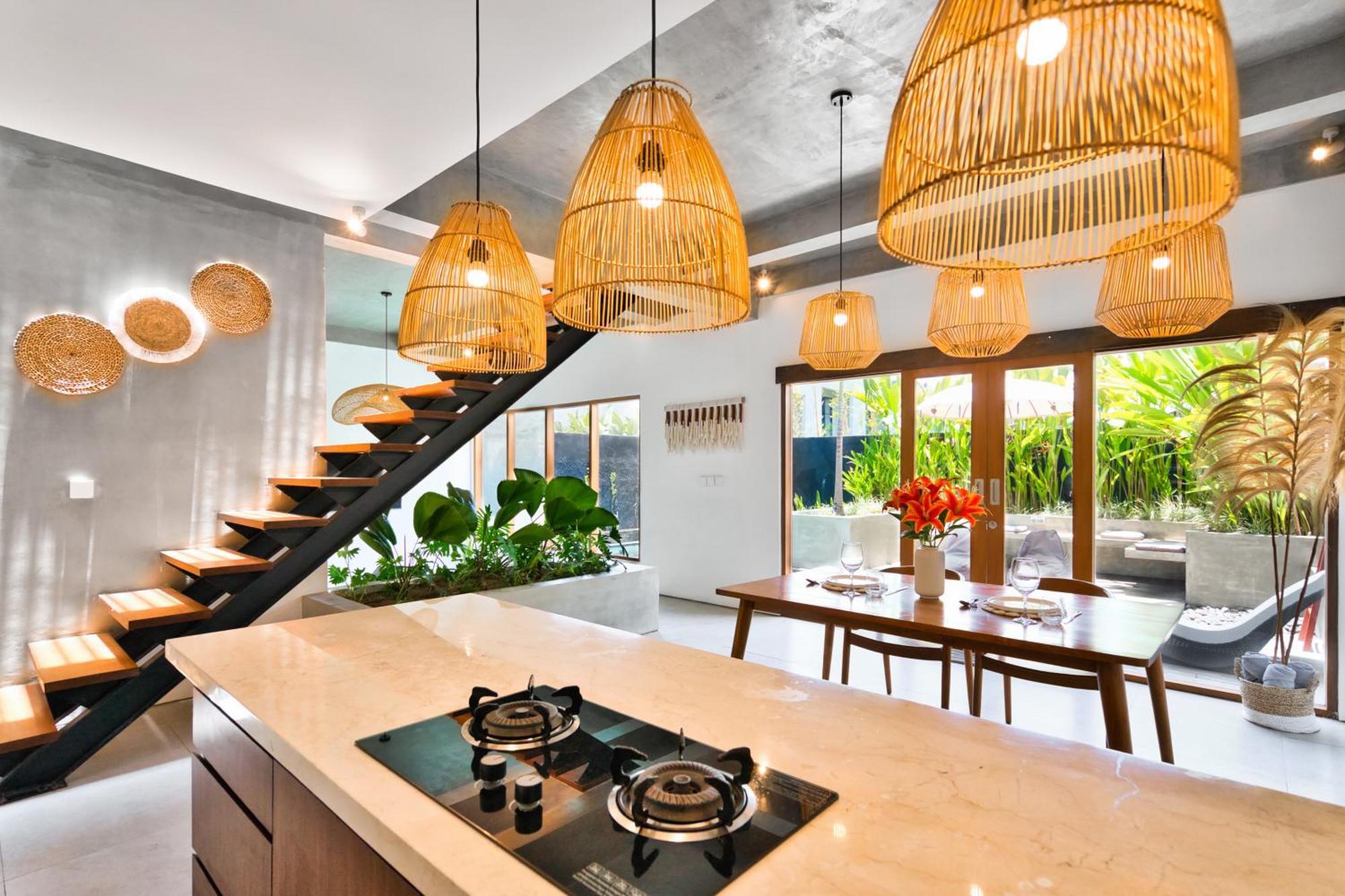 קנגו Octo 6 Villa By Betterplace מראה חיצוני תמונה
