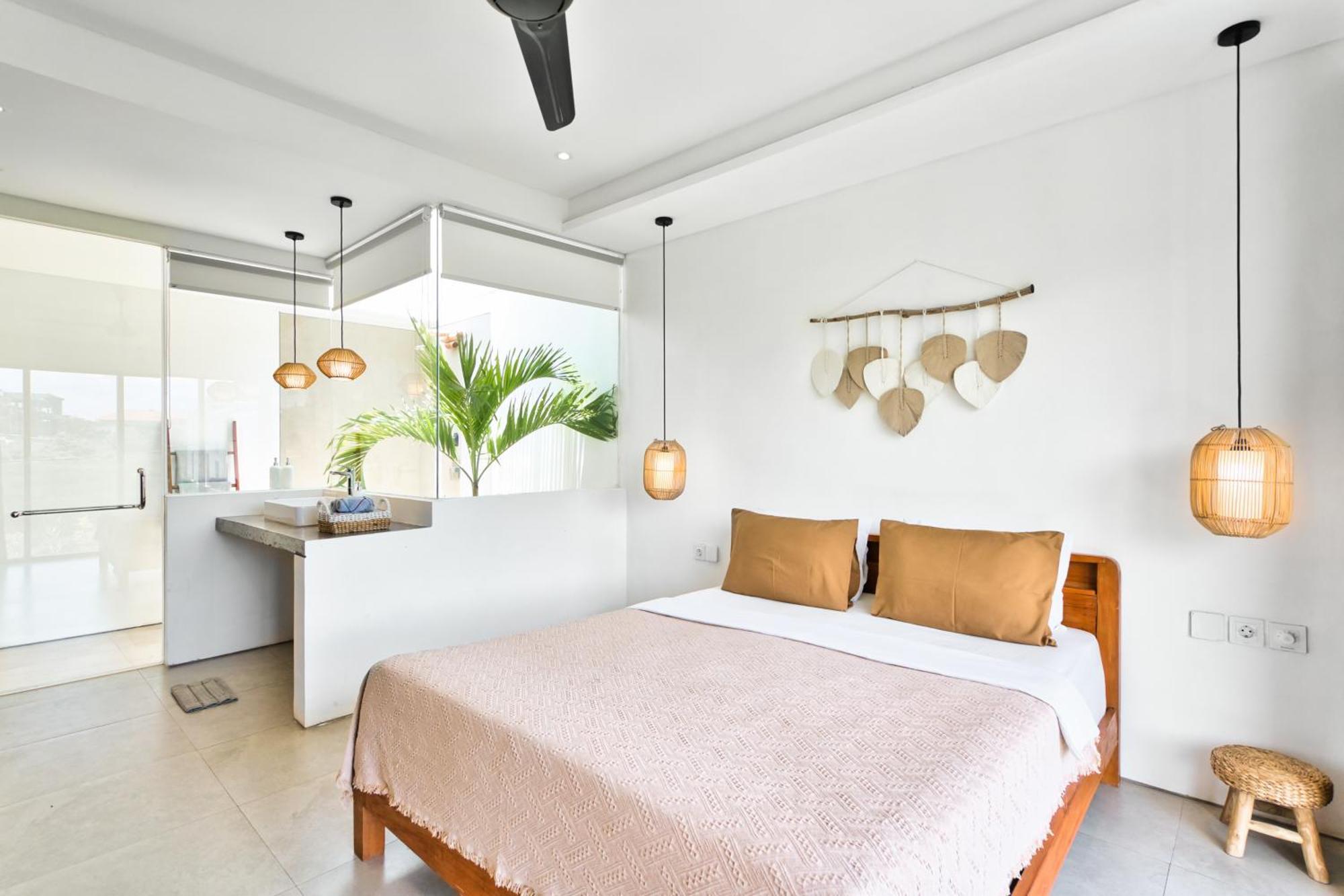 קנגו Octo 6 Villa By Betterplace מראה חיצוני תמונה