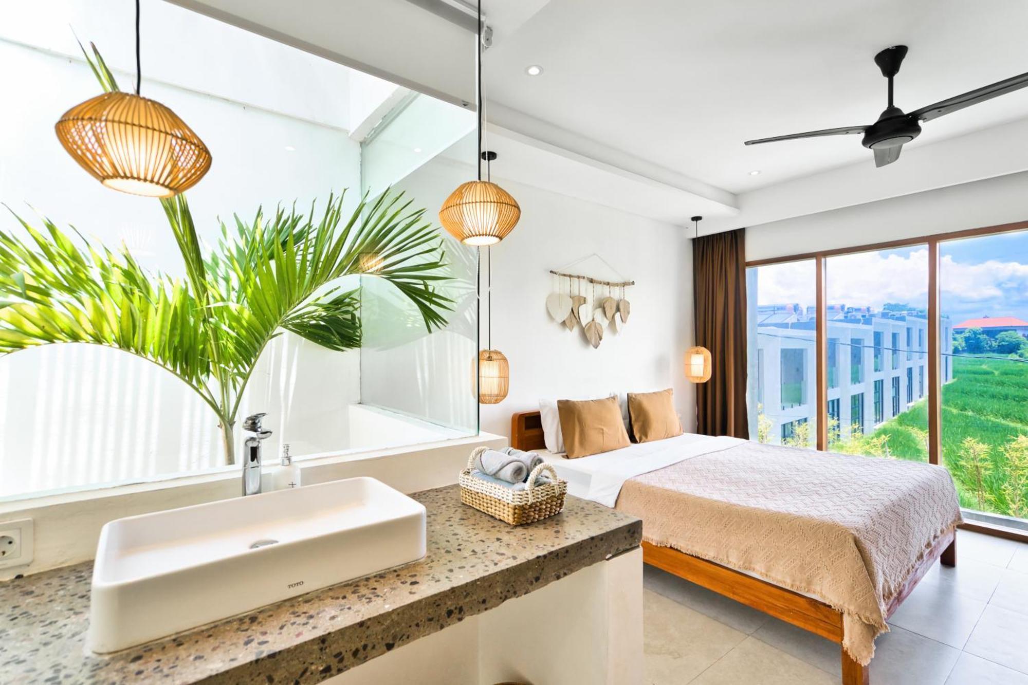 קנגו Octo 6 Villa By Betterplace מראה חיצוני תמונה