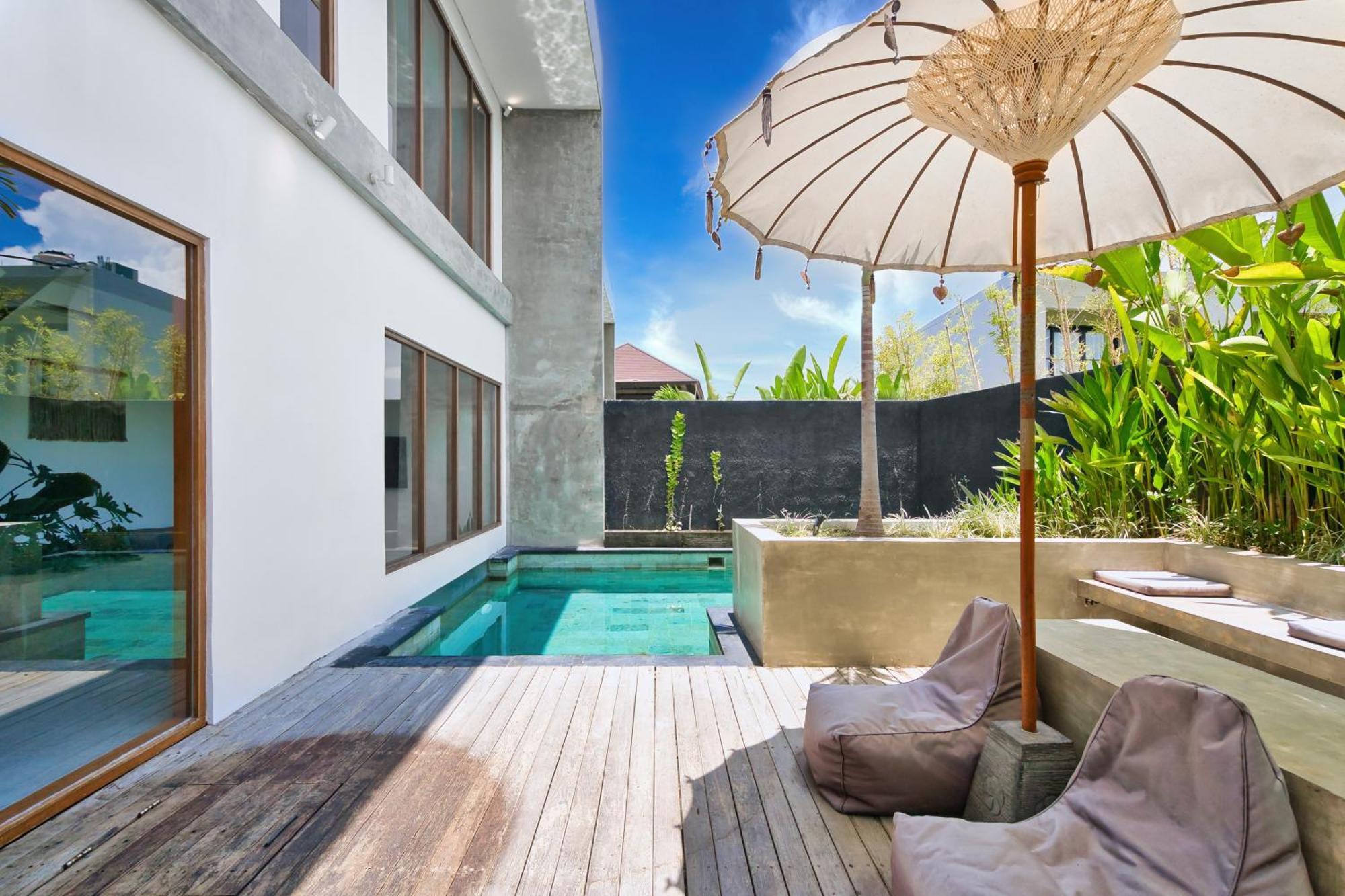 קנגו Octo 6 Villa By Betterplace מראה חיצוני תמונה